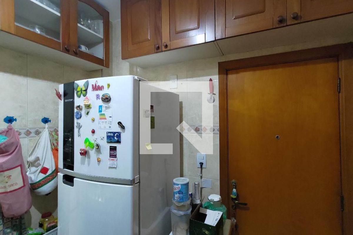 Apartamento, 2 quartos, 60 m² - Foto 58