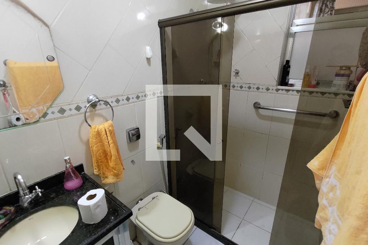 Apartamento, 2 quartos, 60 m² - Foto 42