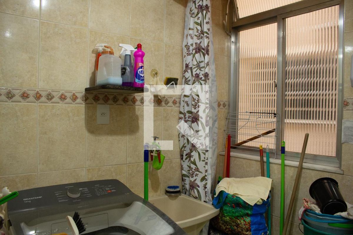 Apartamento, 2 quartos, 60 m² - Foto 62