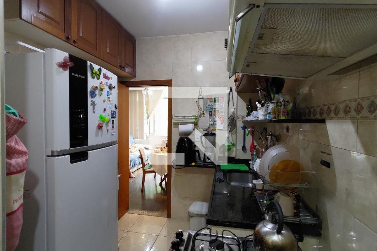 Apartamento, 2 quartos, 60 m² - Foto 54