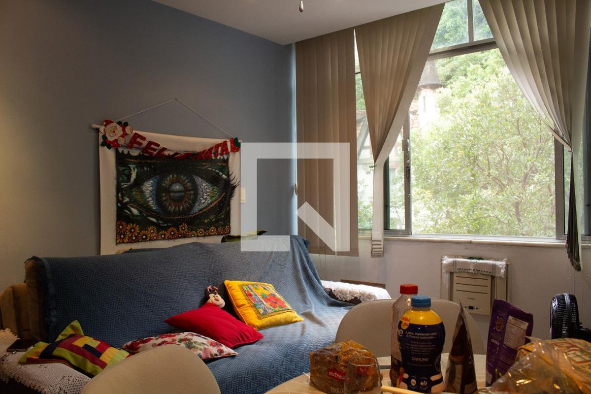 Apartamento, 2 quartos, 60 m² - Foto 4