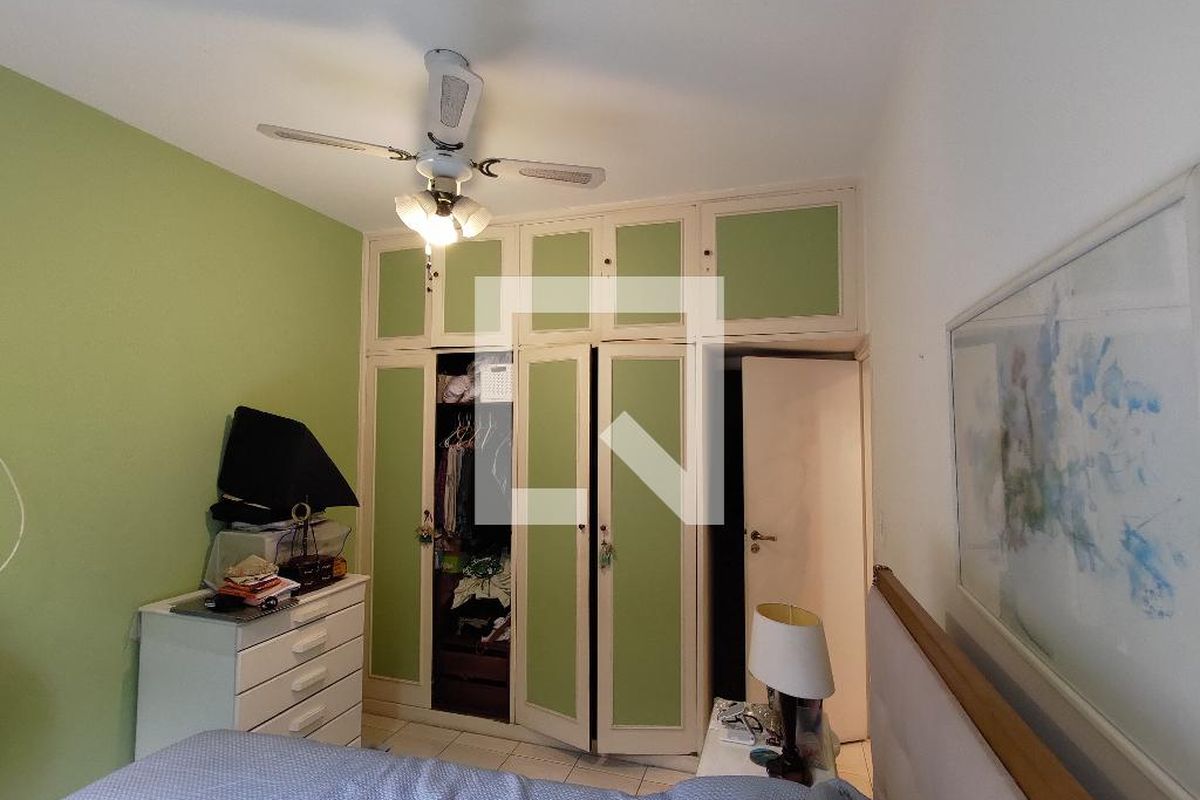 Apartamento, 2 quartos, 60 m² - Foto 22