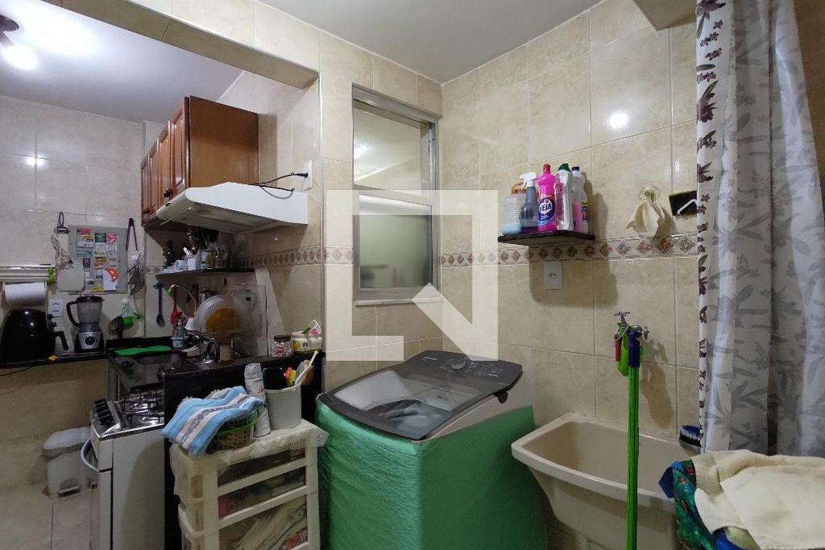 Apartamento, 2 quartos, 60 m² - Foto 66