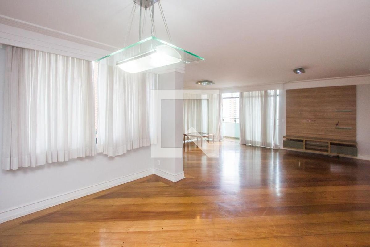 Apartamento, 3 quartos, 183 m² - Foto 4