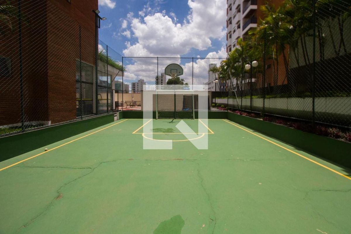 Apartamento, 3 quartos, 183 m² - Foto 42