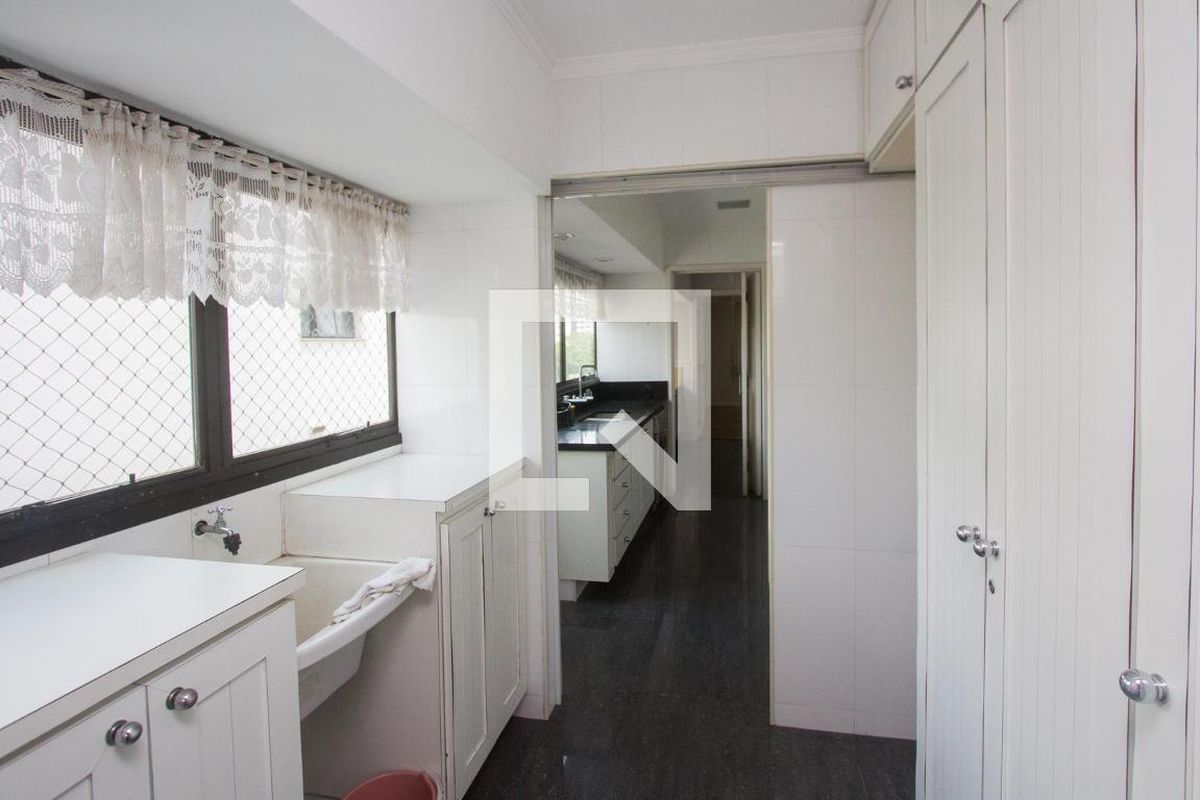 Apartamento, 3 quartos, 183 m² - Foto 36