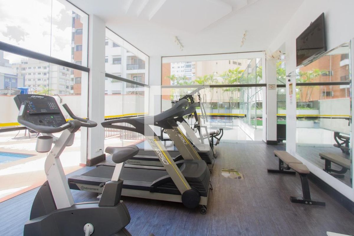 Apartamento, 3 quartos, 183 m² - Foto 41