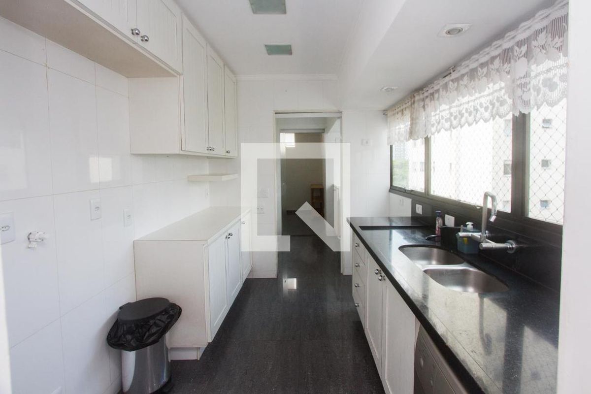 Apartamento, 3 quartos, 183 m² - Foto 35