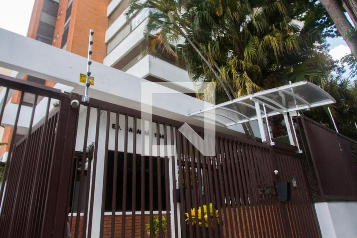 Apartamento, 3 quartos, 183 m² - Foto 43