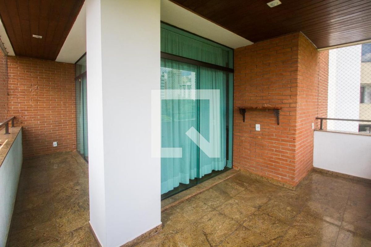 Apartamento, 3 quartos, 183 m² - Foto 6