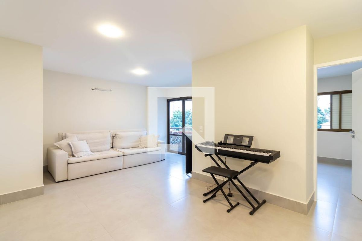 Apartamento, 2 quartos, 83 m² - Foto 2