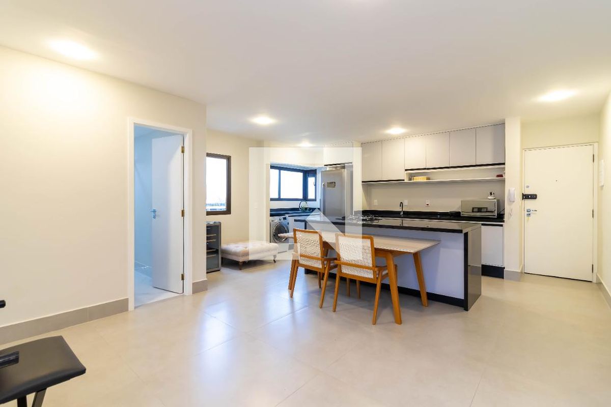 Apartamento, 2 quartos, 83 m² - Foto 4