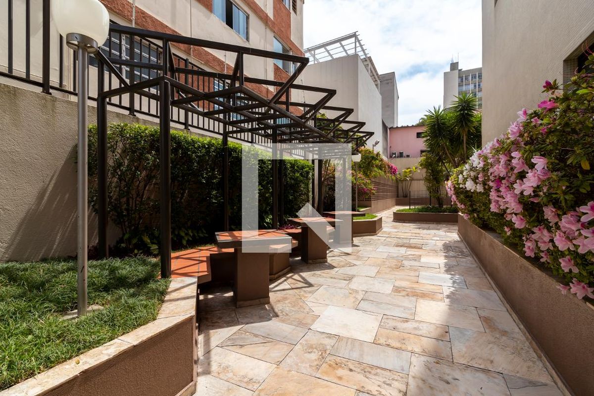 Apartamento, 2 quartos, 83 m² - Foto 108