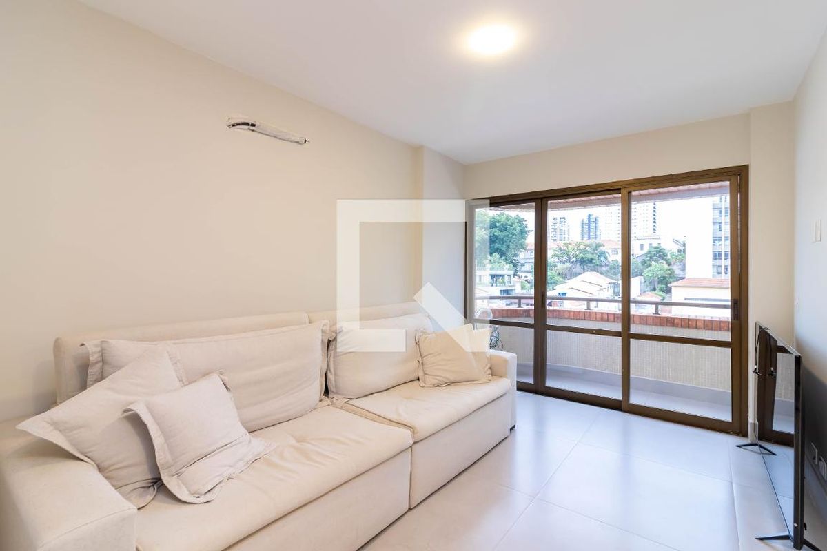 Apartamento, 2 quartos, 83 m² - Foto 10