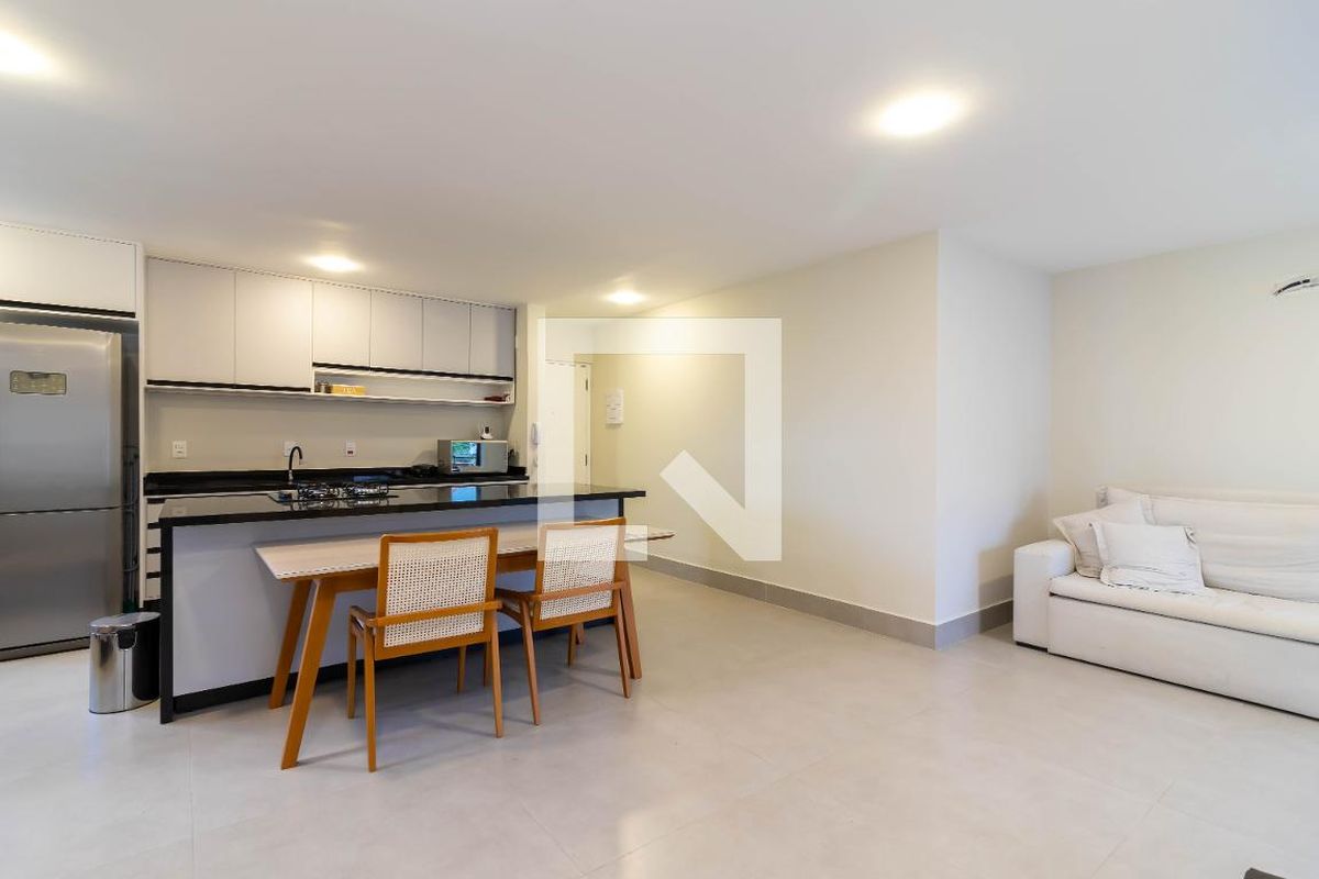 Apartamento, 2 quartos, 83 m² - Foto 8