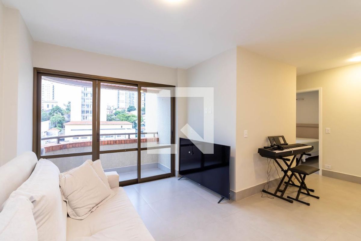 Apartamento, 2 quartos, 83 m² - Foto 14
