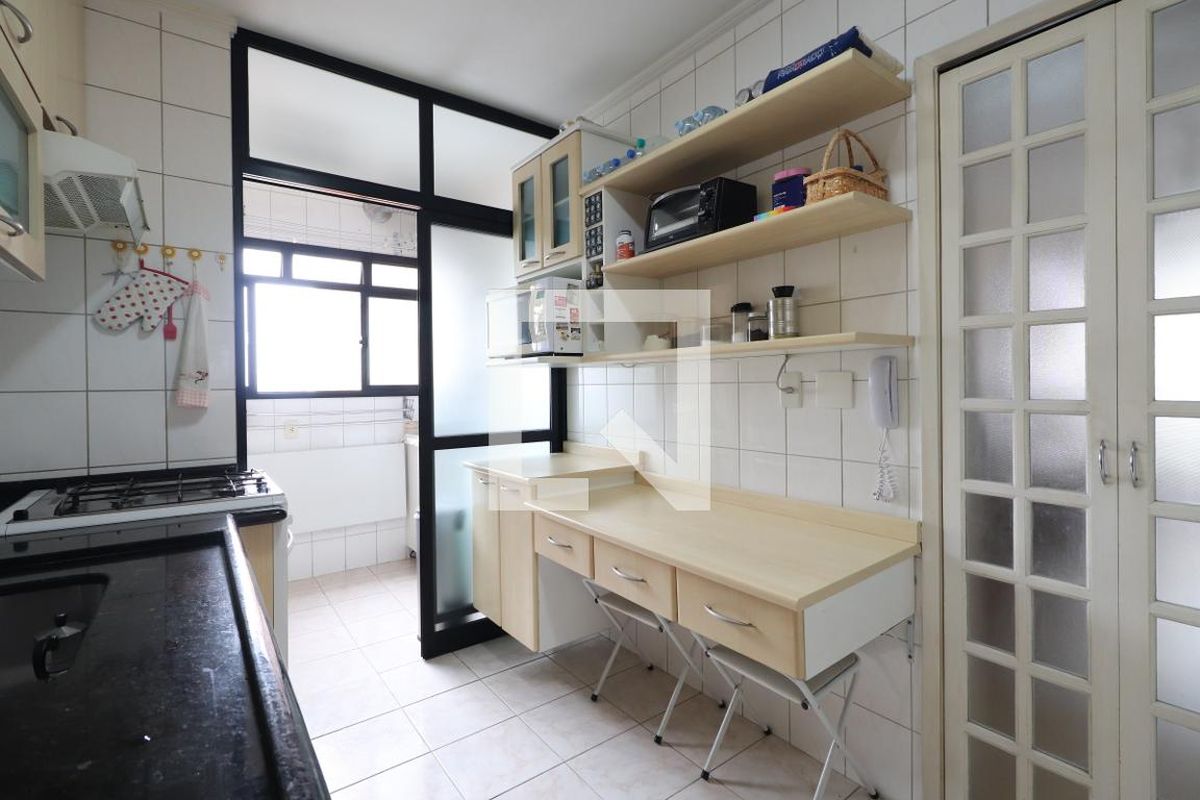 Apartamento, 3 quartos, 84 m² - Foto 100