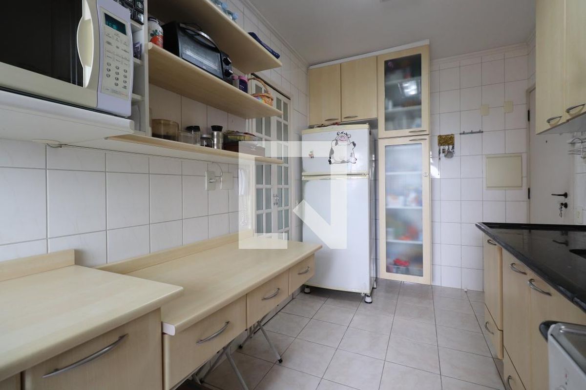 Apartamento, 3 quartos, 84 m² - Foto 112