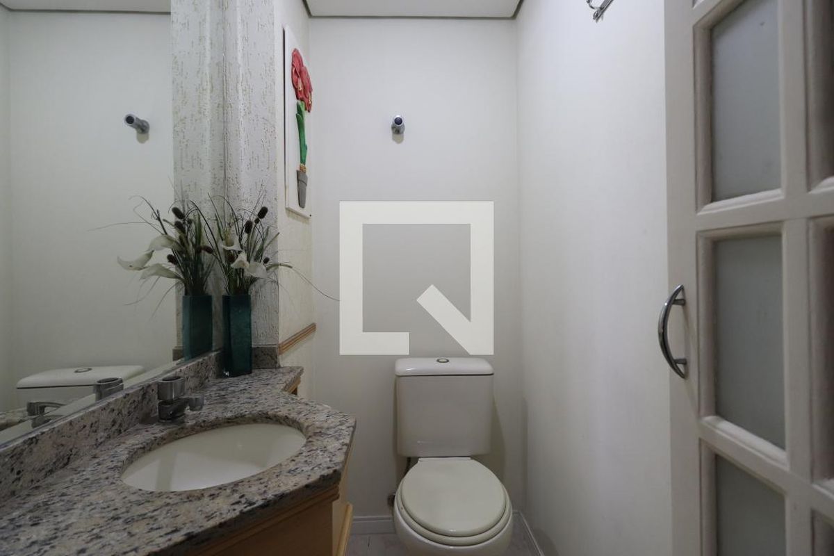 Apartamento, 3 quartos, 84 m² - Foto 82