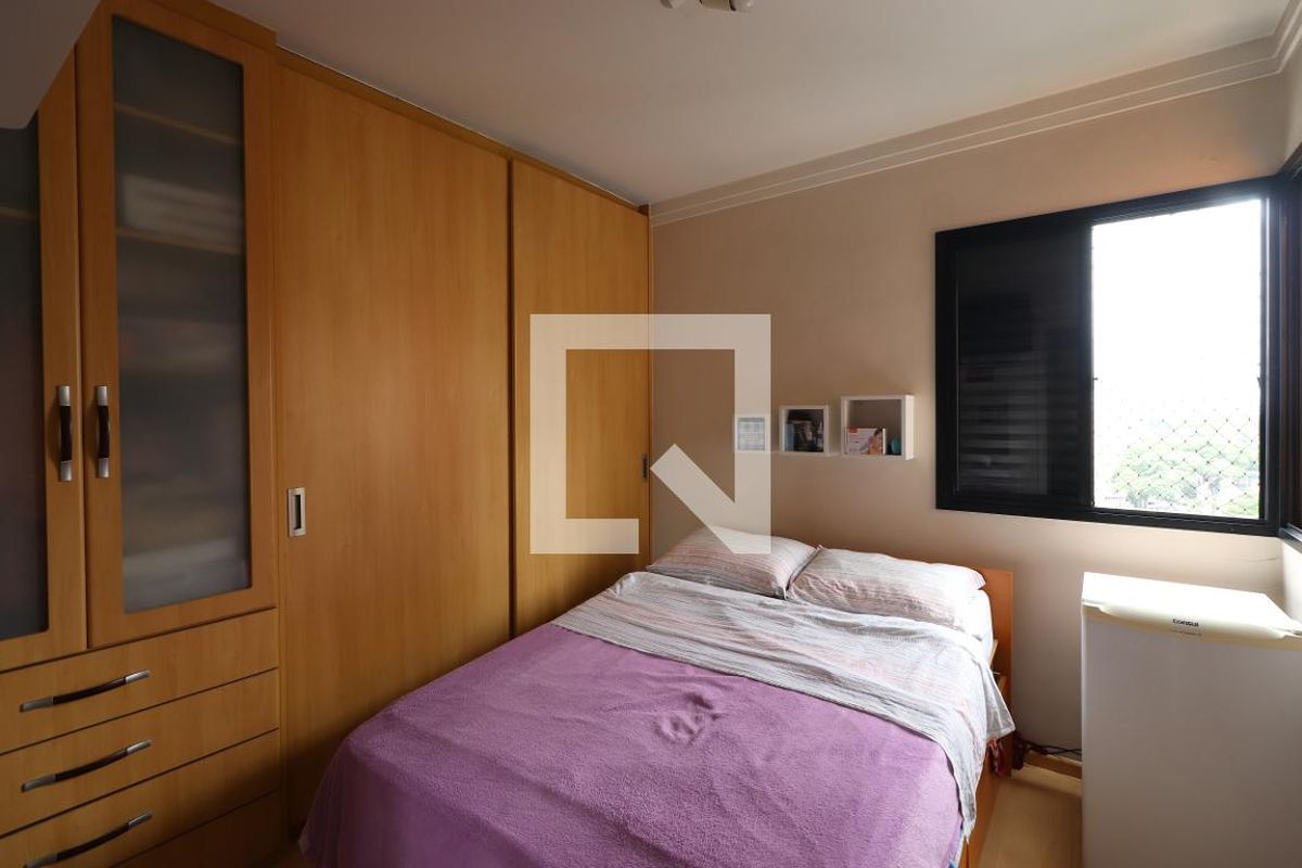 Apartamento, 3 quartos, 84 m² - Foto 32