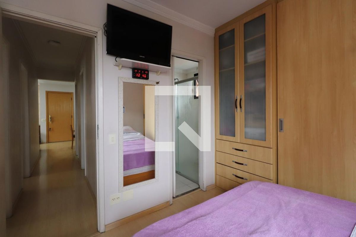 Apartamento, 3 quartos, 84 m² - Foto 38