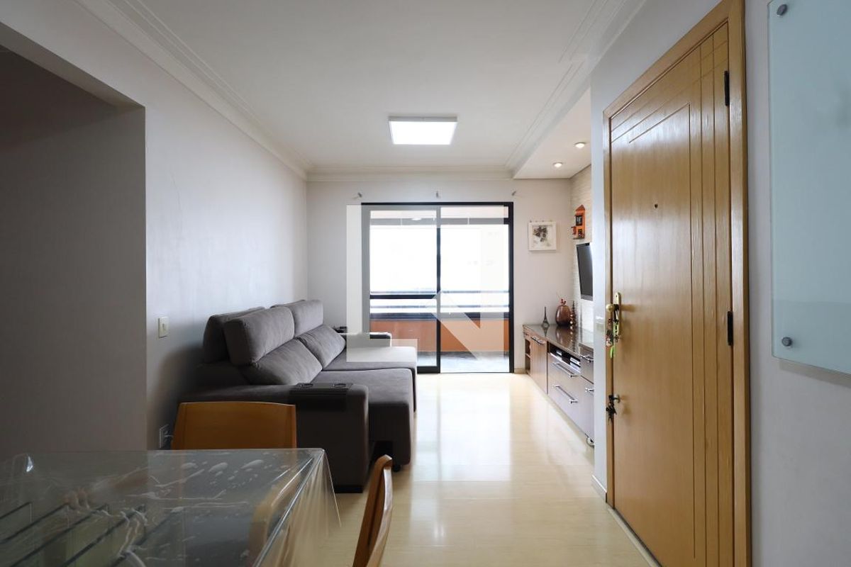 Apartamento, 3 quartos, 84 m² - Foto 2