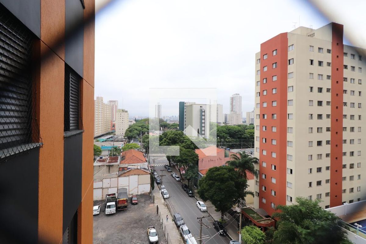 Apartamento, 3 quartos, 84 m² - Foto 28