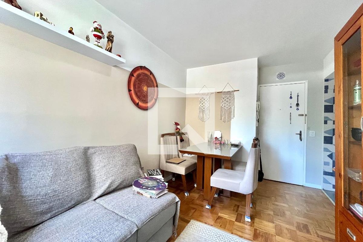 Apartamento, 2 quartos, 55 m² - Foto 6