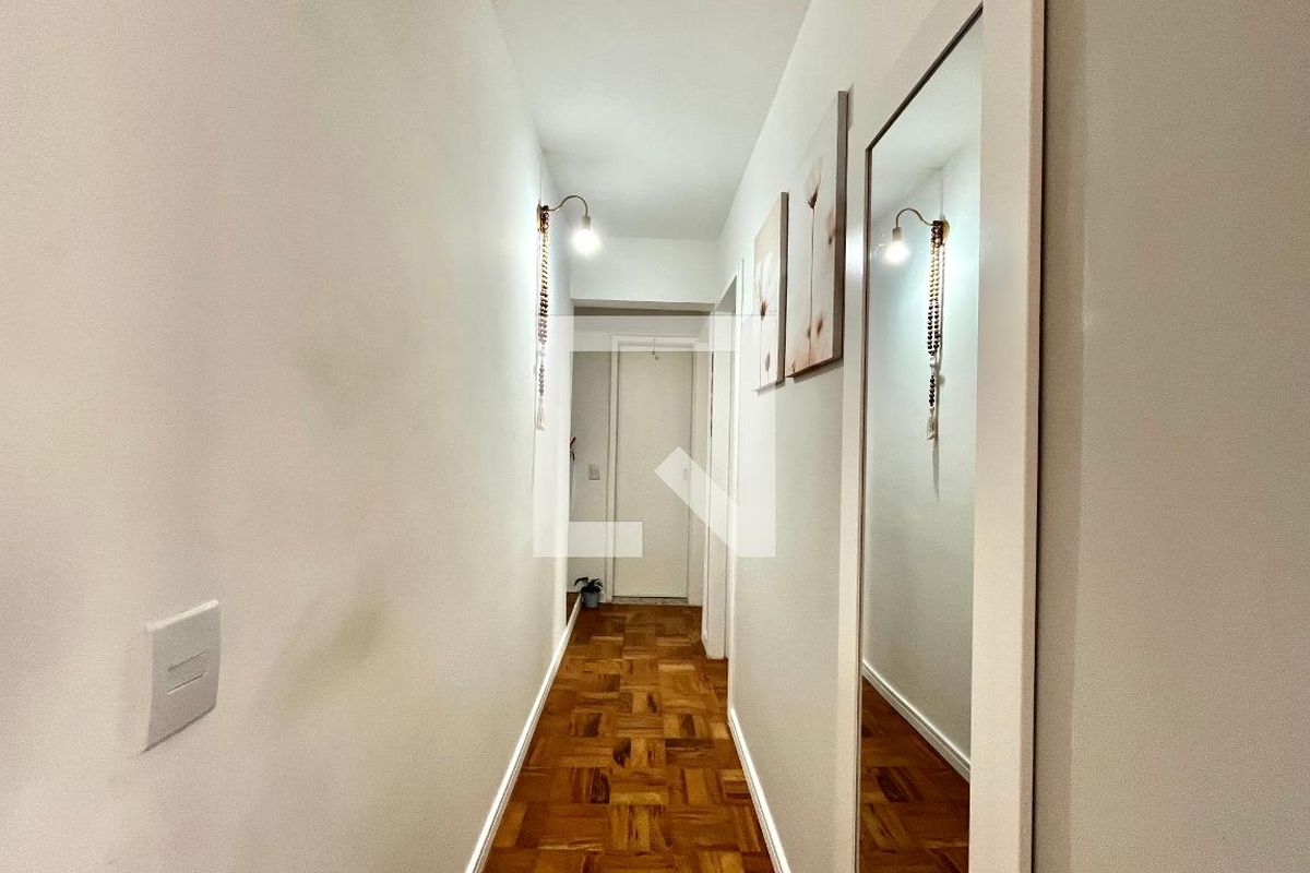 Apartamento, 2 quartos, 55 m² - Foto 10