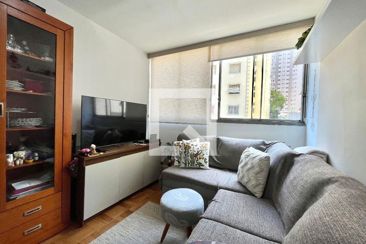 Apartamento, 2 quartos, 55 m² - Foto 4