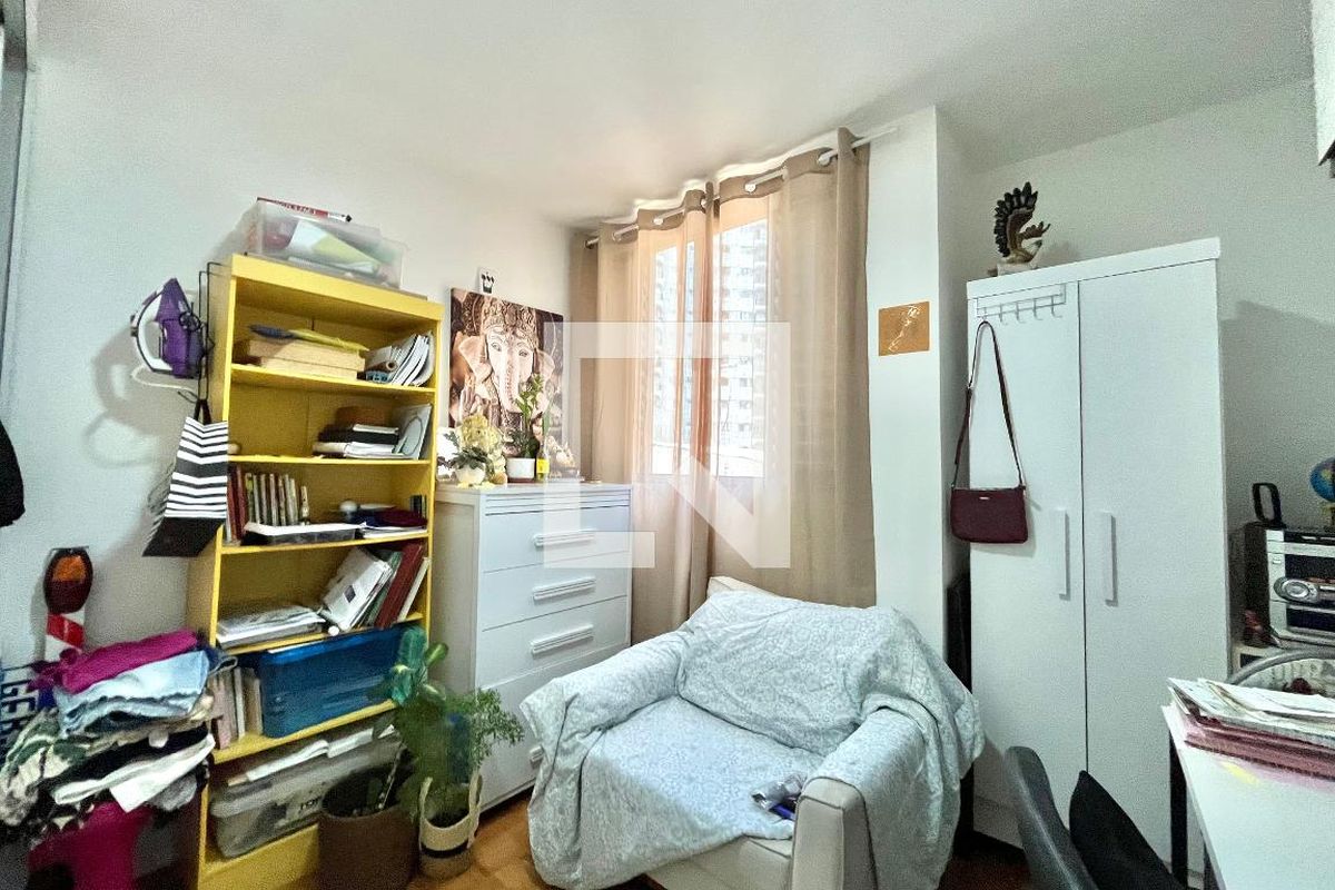 Apartamento, 2 quartos, 55 m² - Foto 16