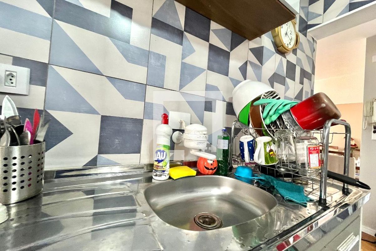 Apartamento, 2 quartos, 55 m² - Foto 38