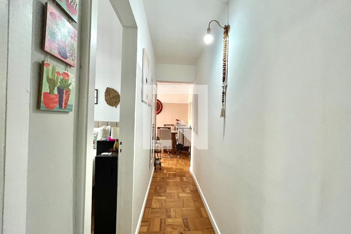 Apartamento, 2 quartos, 55 m² - Foto 12