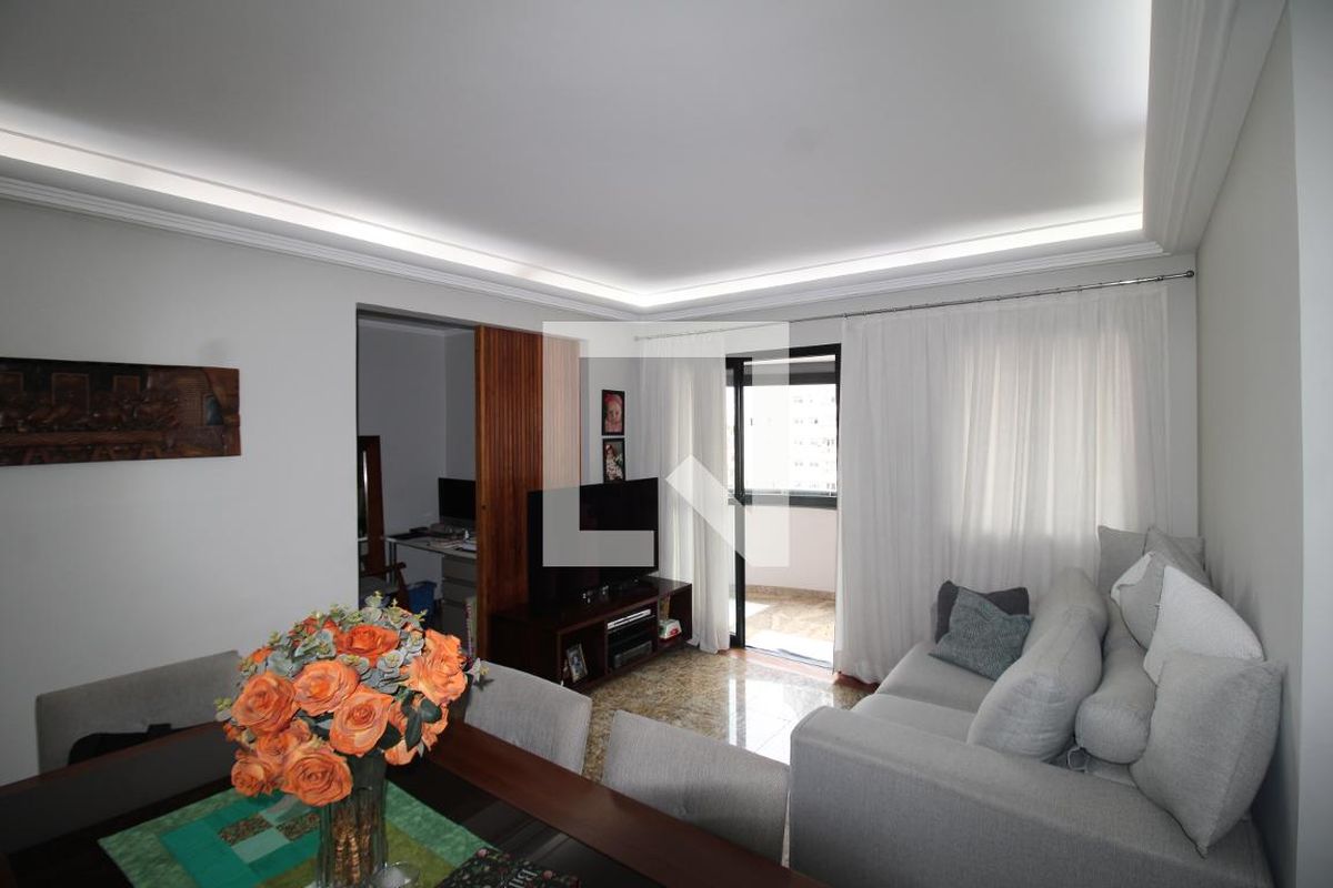 Apartamento, 3 quartos, 78 m² - Foto 2