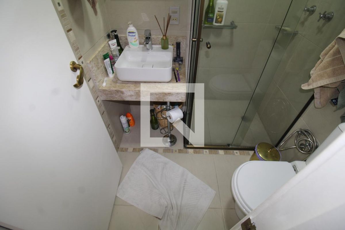 Apartamento, 3 quartos, 78 m² - Foto 82