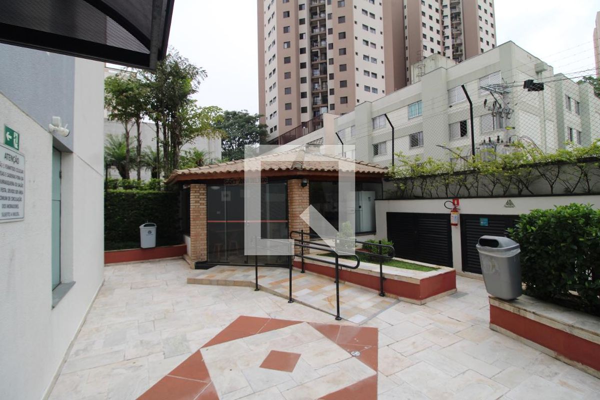 Apartamento, 3 quartos, 78 m² - Foto 98