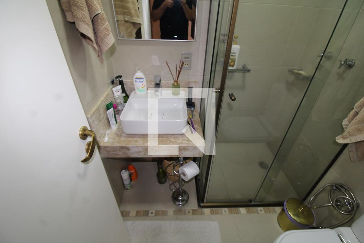 Apartamento, 3 quartos, 78 m² - Foto 74