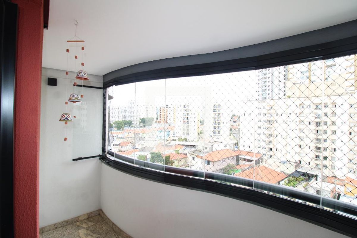 Apartamento, 3 quartos, 78 m² - Foto 34