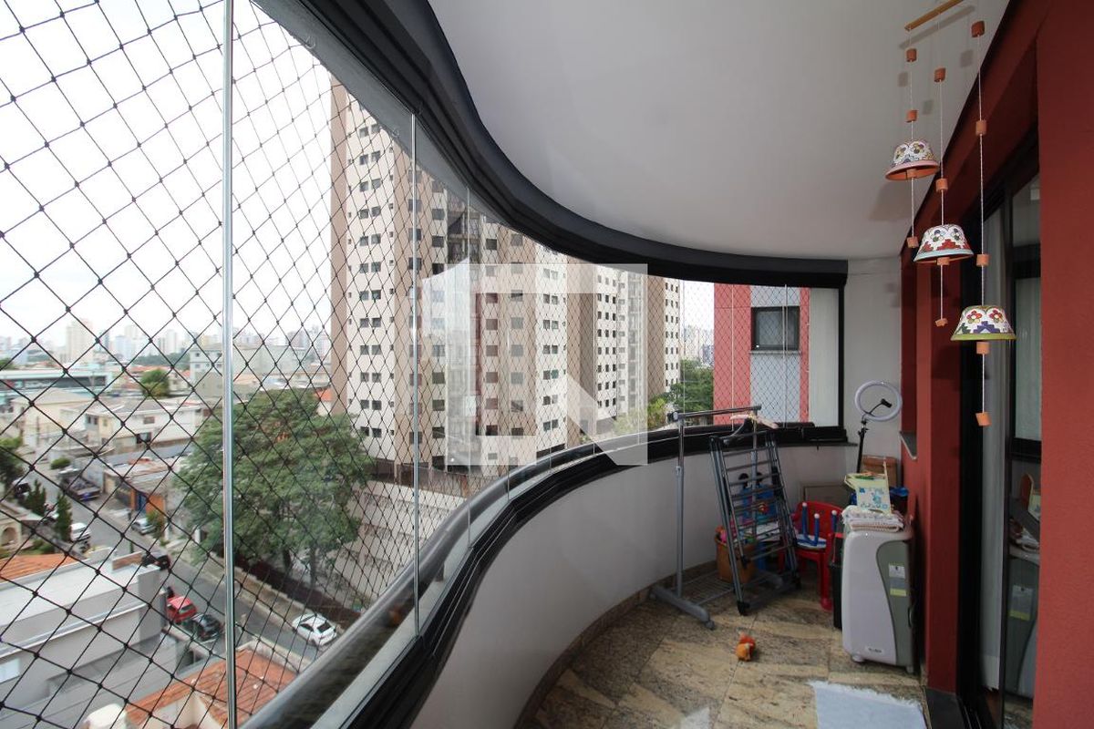 Apartamento, 3 quartos, 78 m² - Foto 36