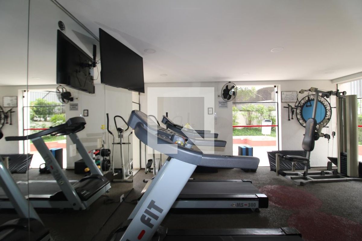 Apartamento, 3 quartos, 78 m² - Foto 86
