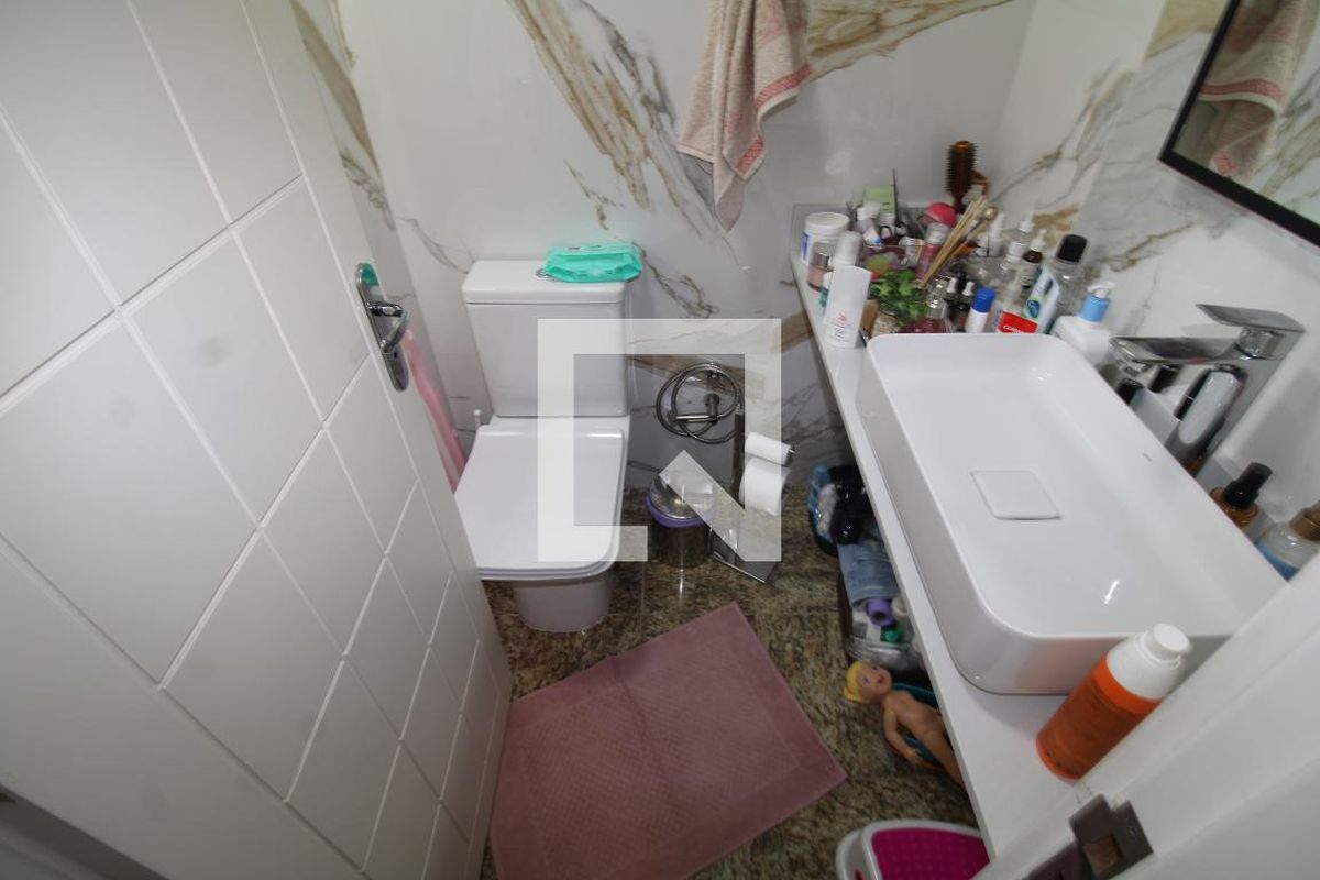 Apartamento, 3 quartos, 78 m² - Foto 54