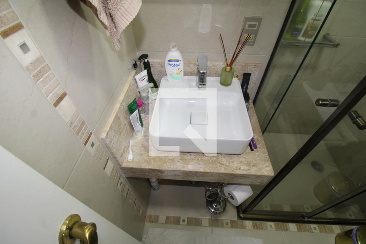 Apartamento, 3 quartos, 78 m² - Foto 78