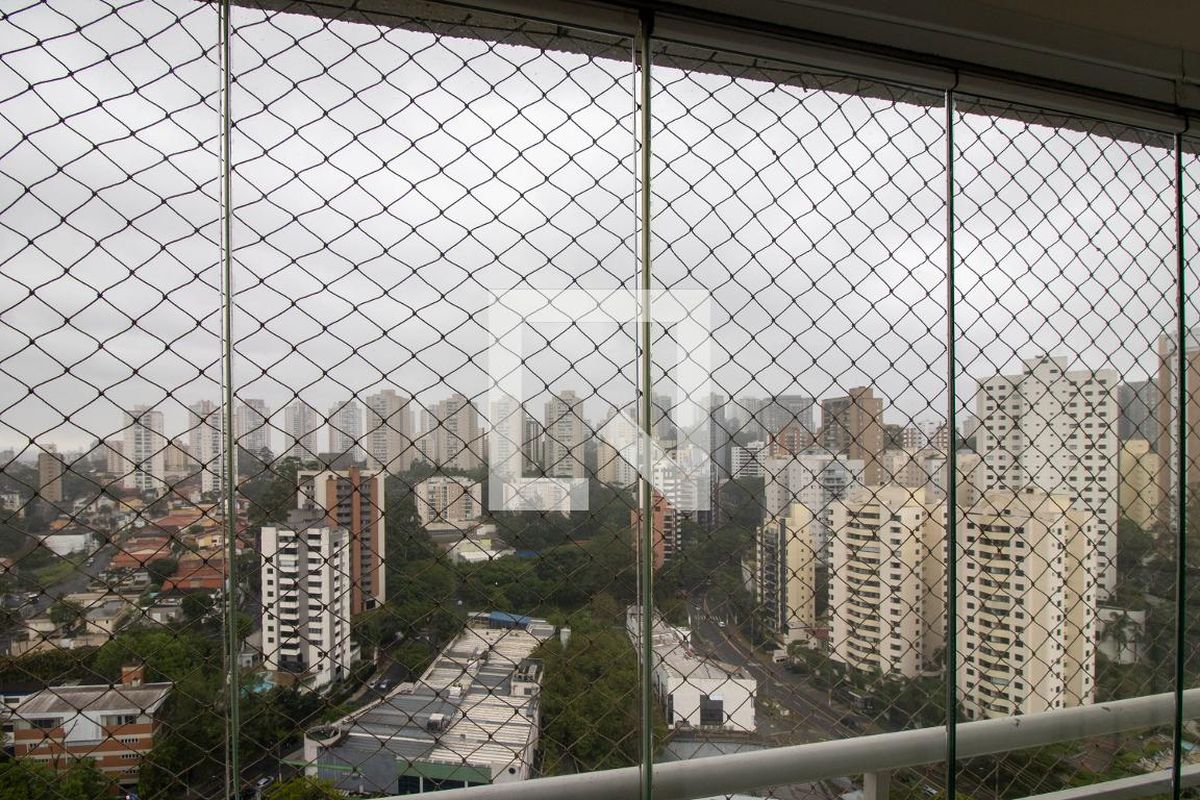 Apartamento, 2 quartos, 80 m² - Foto 20