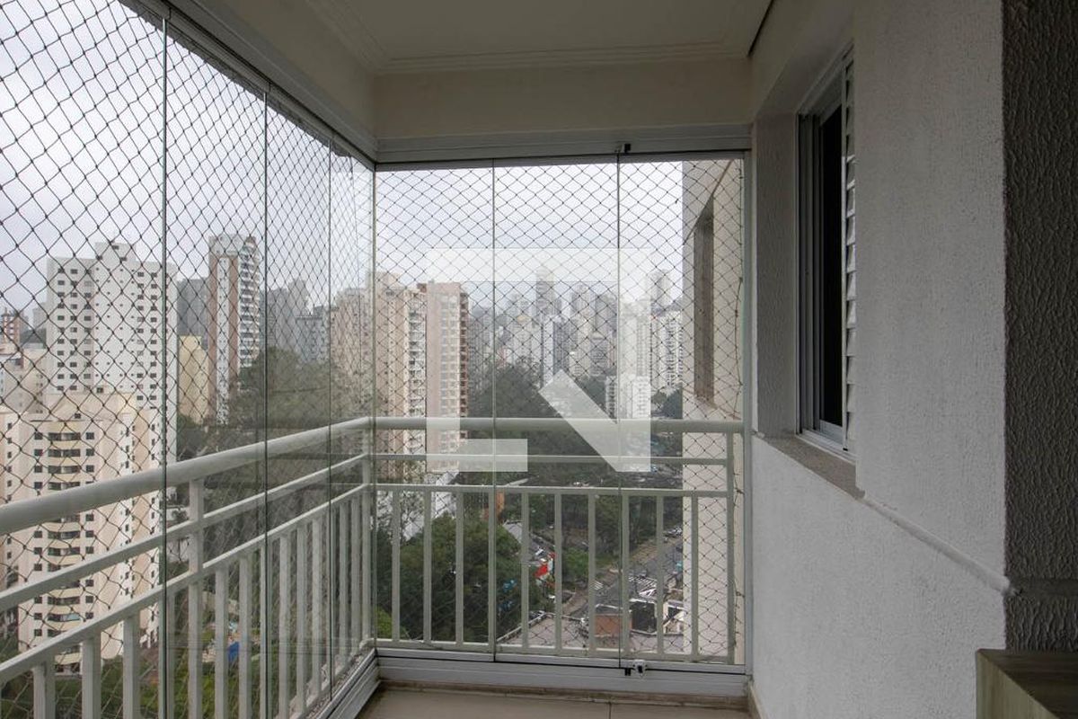 Apartamento, 2 quartos, 80 m² - Foto 24