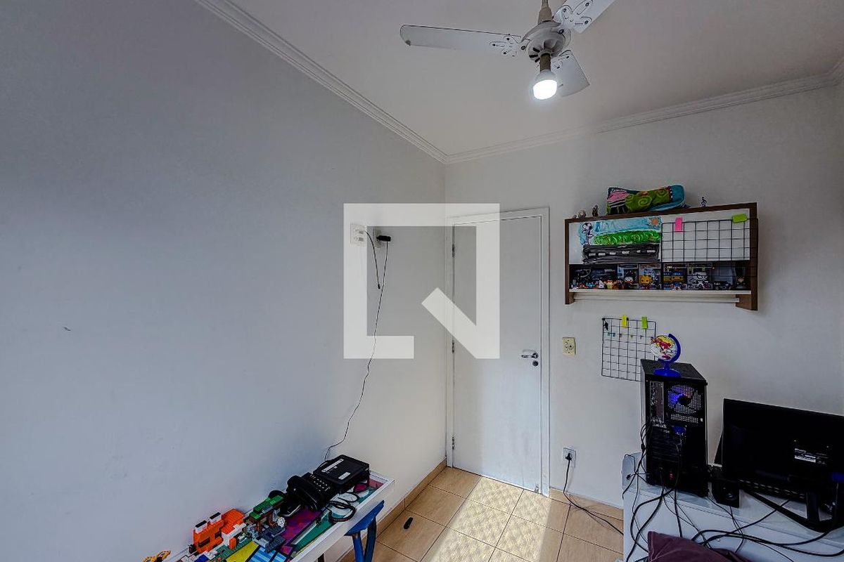 Apartamento, 3 quartos, 64 m² - Foto 16
