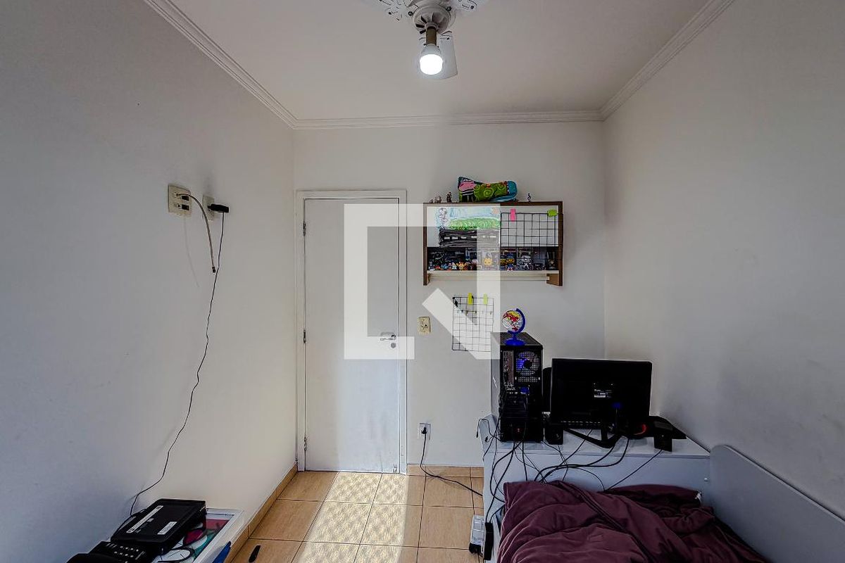 Apartamento, 3 quartos, 64 m² - Foto 15
