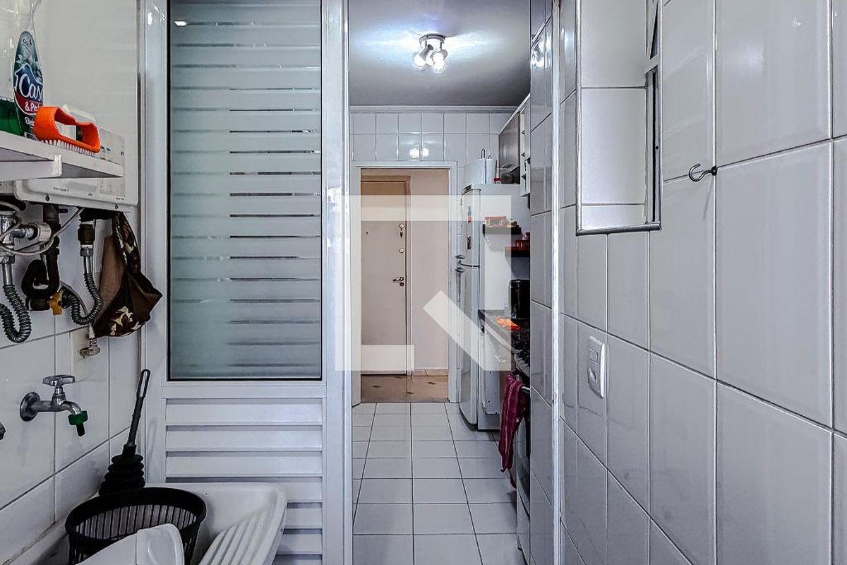 Apartamento, 3 quartos, 64 m² - Foto 45