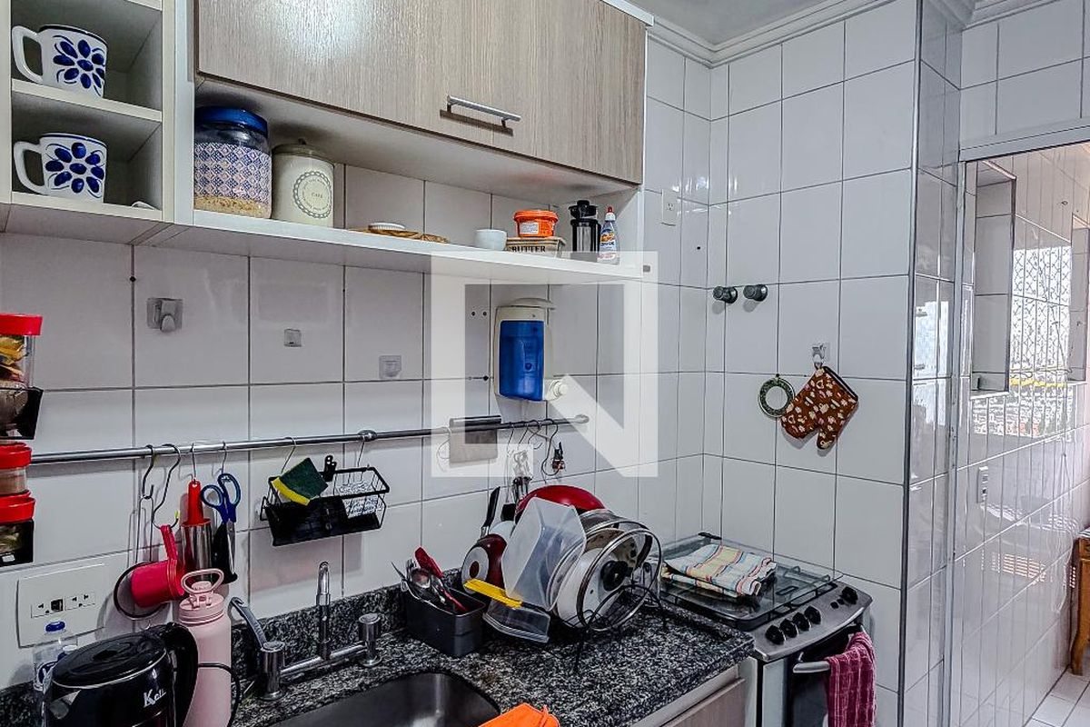 Apartamento, 3 quartos, 64 m² - Foto 39
