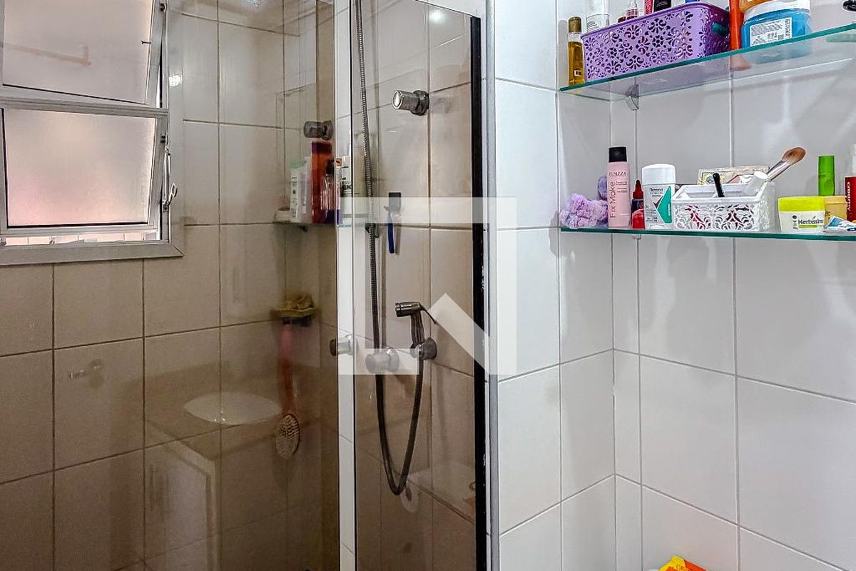 Apartamento, 3 quartos, 64 m² - Foto 27