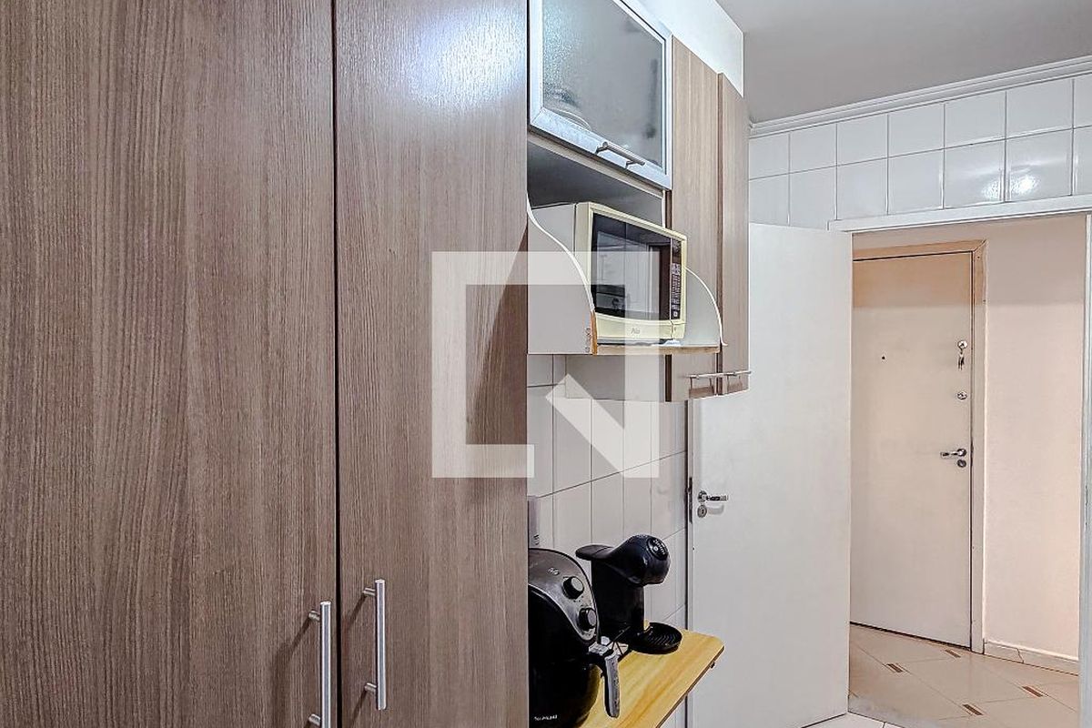 Apartamento, 3 quartos, 64 m² - Foto 40